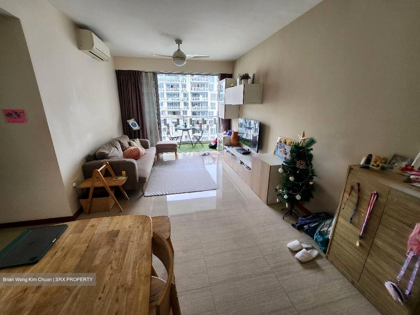 Flo Residence (D19), Condominium #468137641